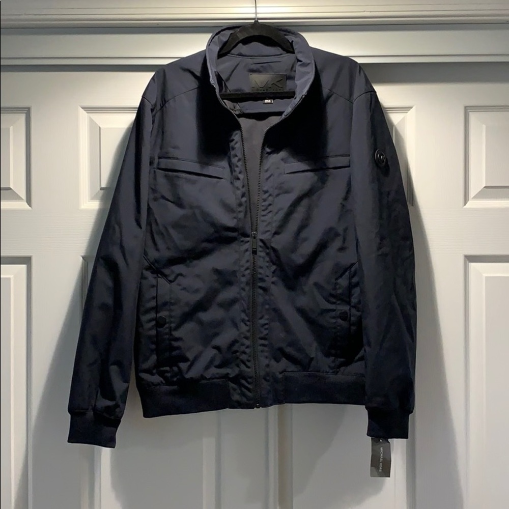 Michael Kors Men’s Jacket